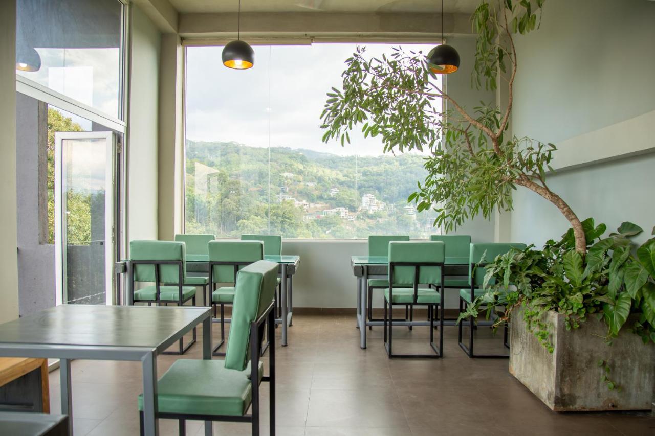 Kurumbunkz Kandy Zewnętrze zdjęcie