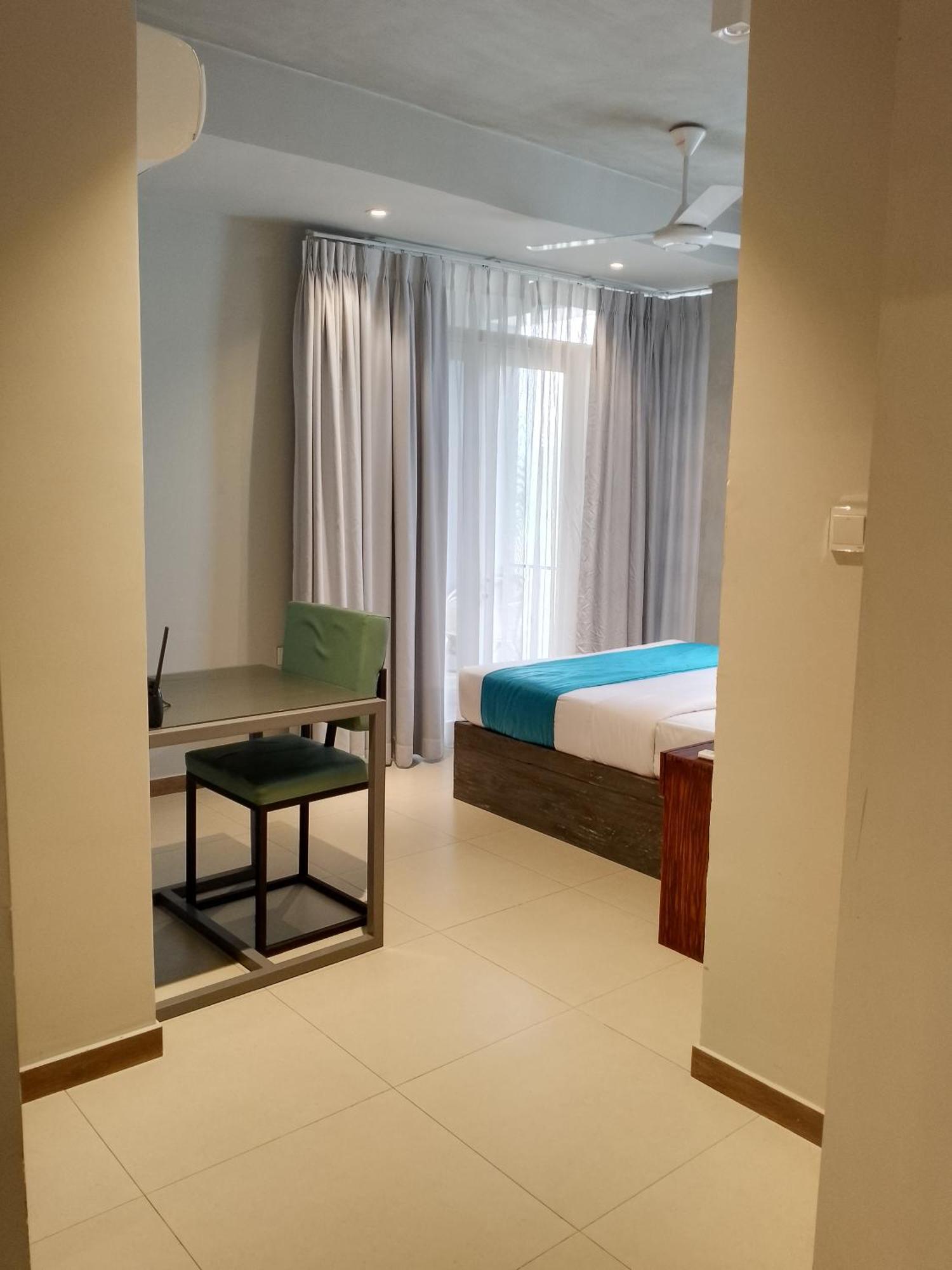 Kurumbunkz Kandy Zewnętrze zdjęcie